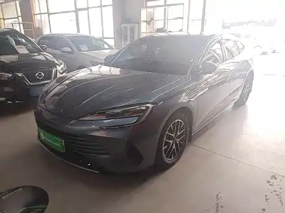 BYD Seal 2024