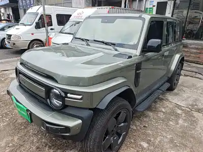 iCAR V23 2025
