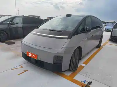 Li Auto MEGA 2024