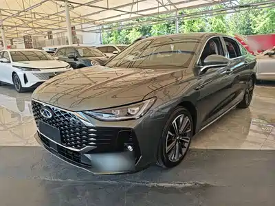 Chery Arrizo 8 PRO 2025