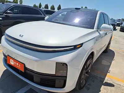 Li Auto L7 2025