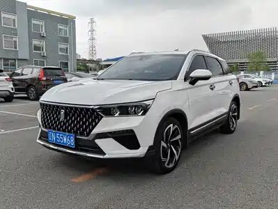 Besturn T77 2021