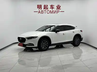 Mazda CX-4 2023