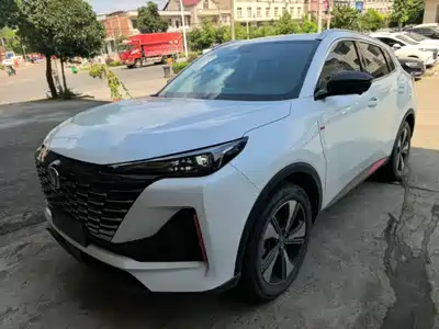 Changan CS55 PLUS 2022