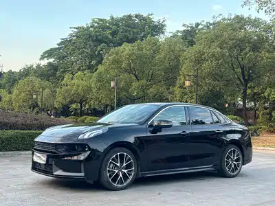 Lynk & Co 03 2019