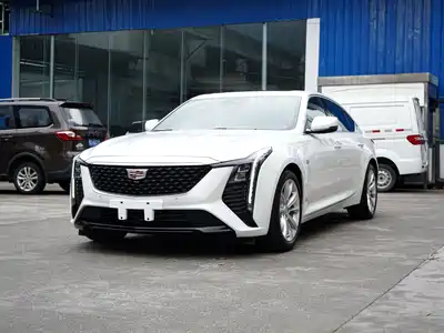 Cadillac CT5 2024