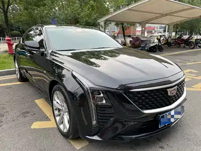 Cadillac CT5 2024