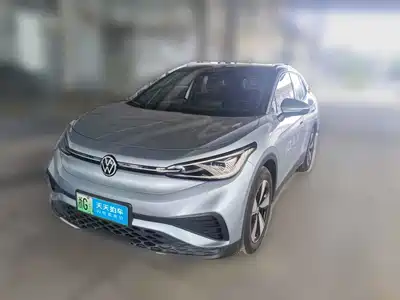 Volkswagen ID.4 2024