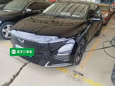 Wuling Motors Starlight 2026