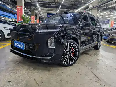 NIO ES8 2026