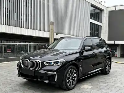 BMW X5 2023