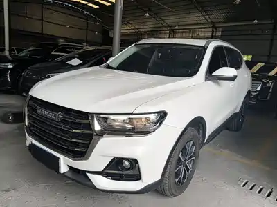 Haval H6 2022
