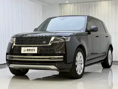 Land Rover Range Rover 2023