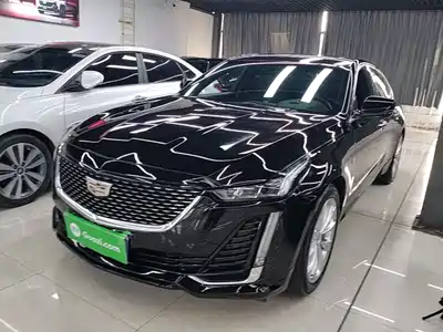 Cadillac CT5 2023