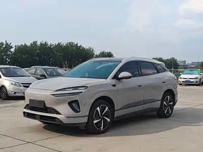 BYD Sealion 06 New Energy 2026