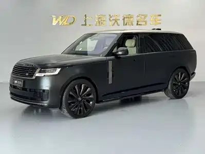 Land Rover Range Rover 2023