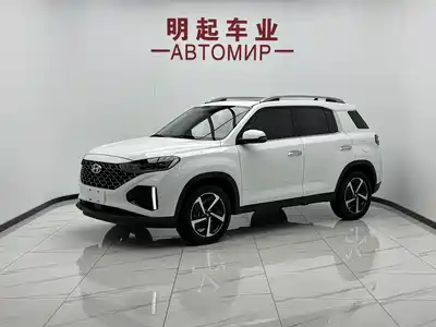 Hyundai ix35 2023