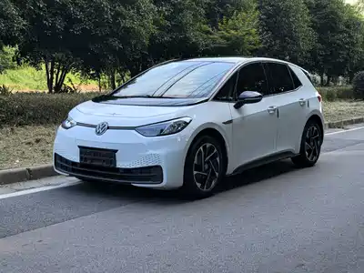 Volkswagen ID.3 2022