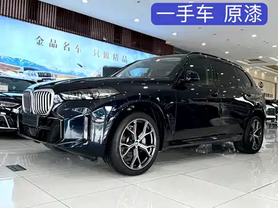 BMW X5 2025