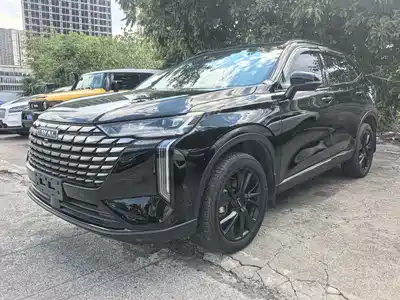 Haval H6 2025