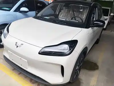 Wuling Motors Bingo PLUS 2026