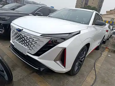 Changan Oshan Z6 2022