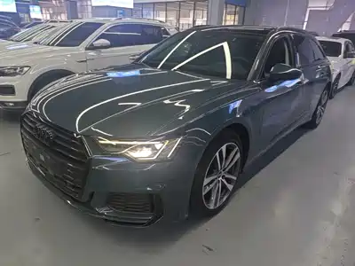 Audi A6 (Import) 2022
