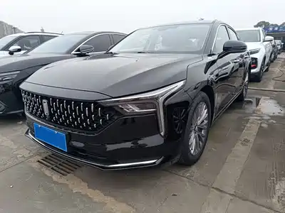 Besturn B70 2023