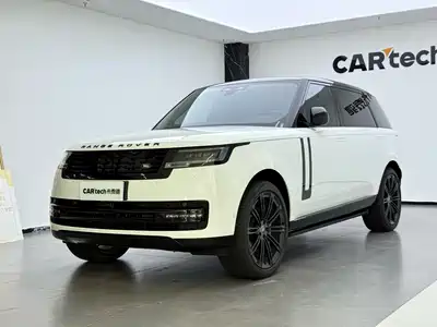 Land Rover Range Rover 2026