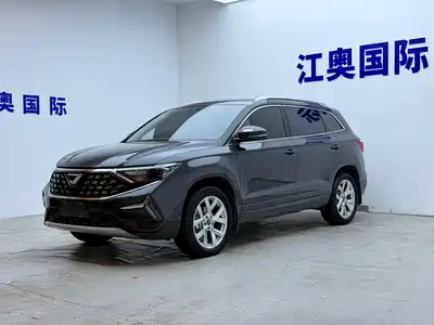 Jetta VS7 2023