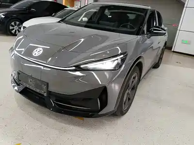 Volkswagen Unique 06 2025