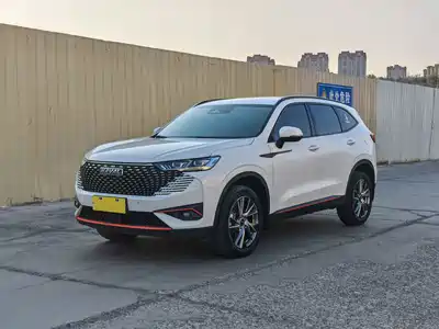 Haval H6 2023