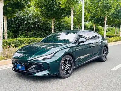 MG MG7 2024