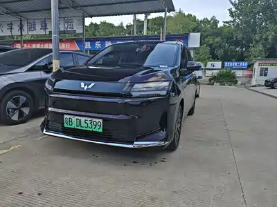 Wuling Motors Xingguang 730 New Energy 2026