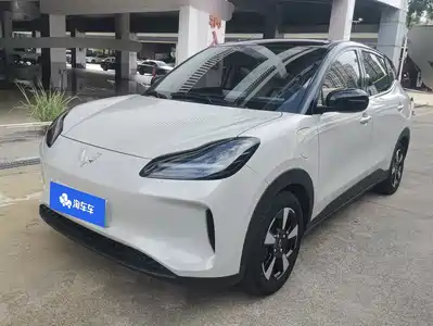 Wuling Motors Bingo PLUS 2024