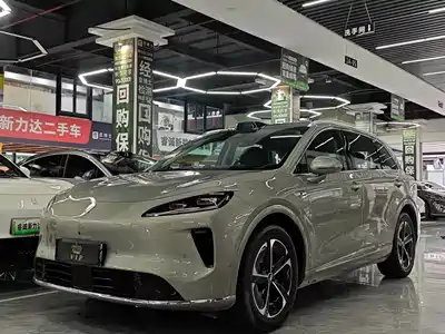 Shangjie SUV 2025