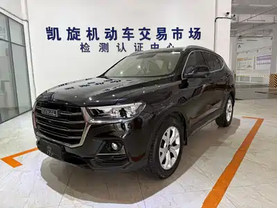Haval H6 2022
