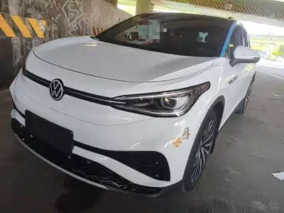 Volkswagen ID.4 2023