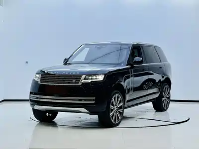 Land Rover Range Rover 2023