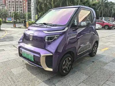 Baojun E200 2019