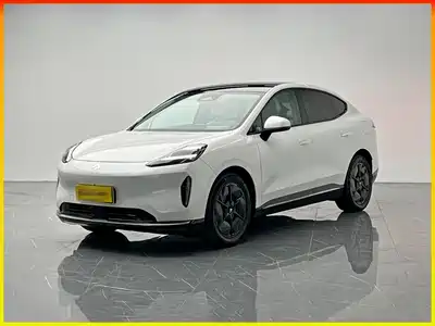 GAC Haobo HT 2024