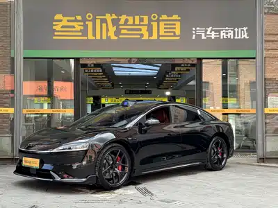 Zhijie S7 2024