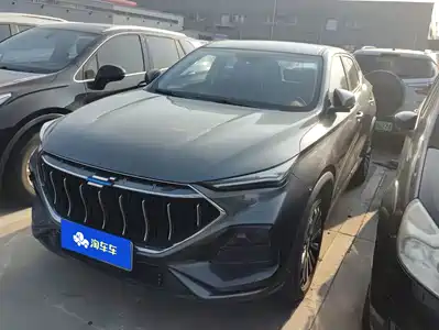 Changan Oshan Oushang X5 2021