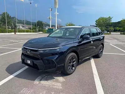 Honda Breeze 2026