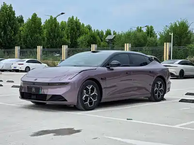 Lynk & Co 10 EM-P 2026