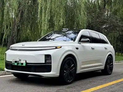 Li Auto L7 2024
