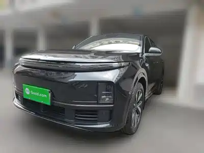 Li Auto L7 2023