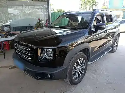 Haval Big Dog 2022