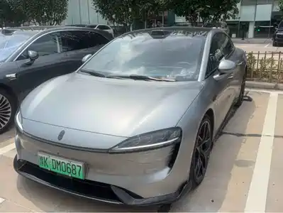 Zhijie S7 2025