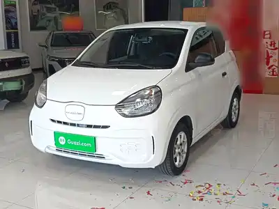 Roewe Kaiwei CLEVER 2023